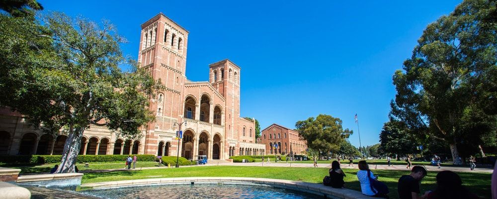 UCLA