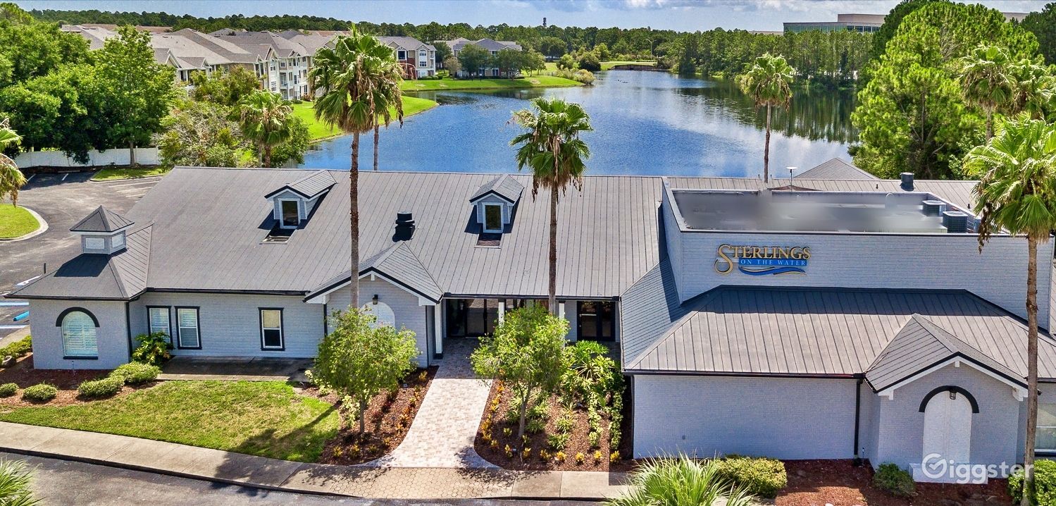 Top Drone Videographers Shooting Aerial Cinematography in Jacksonville