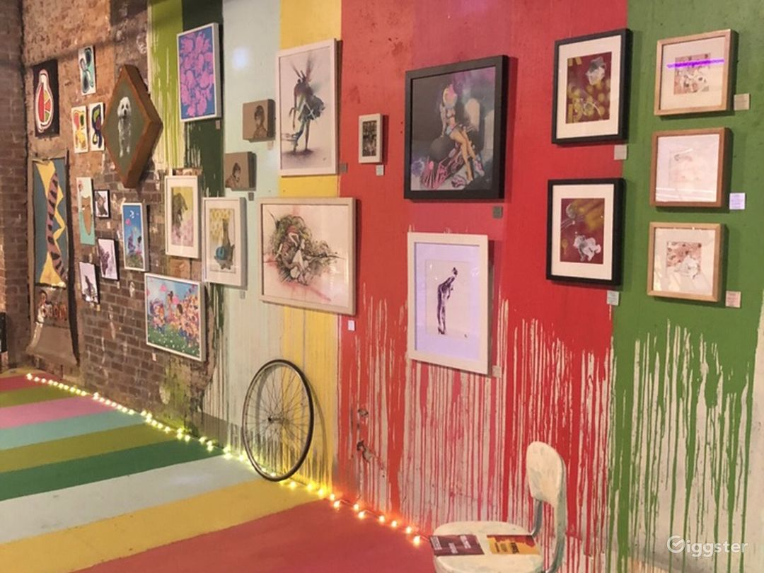 Top Costume Stores in Atlanta, GA Giggster Guide