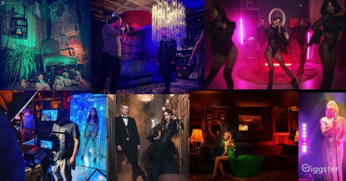 Top Choreographers in Las Vegas, NV Giggster Guide