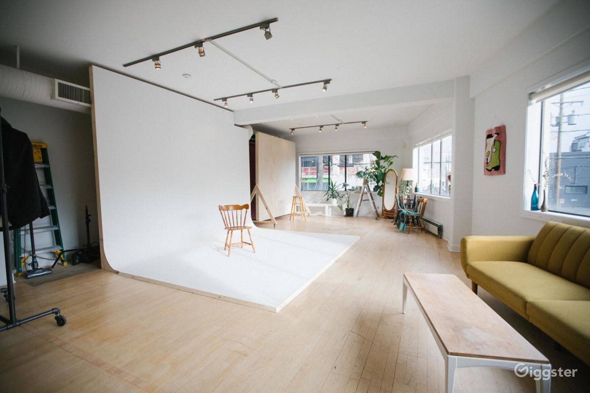 Best Makeup Artists in Vancouver, BC, Canada Giggster Guide