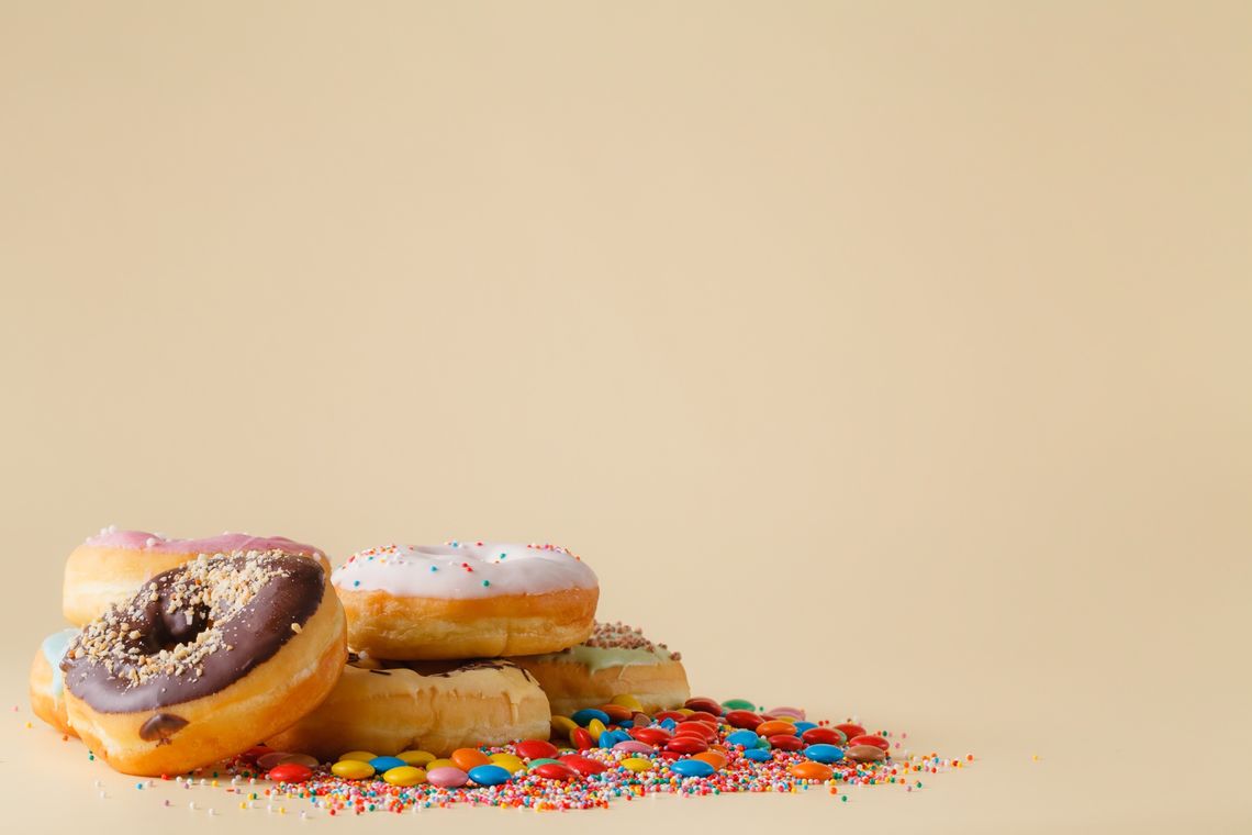 Donut Party + Free Printables