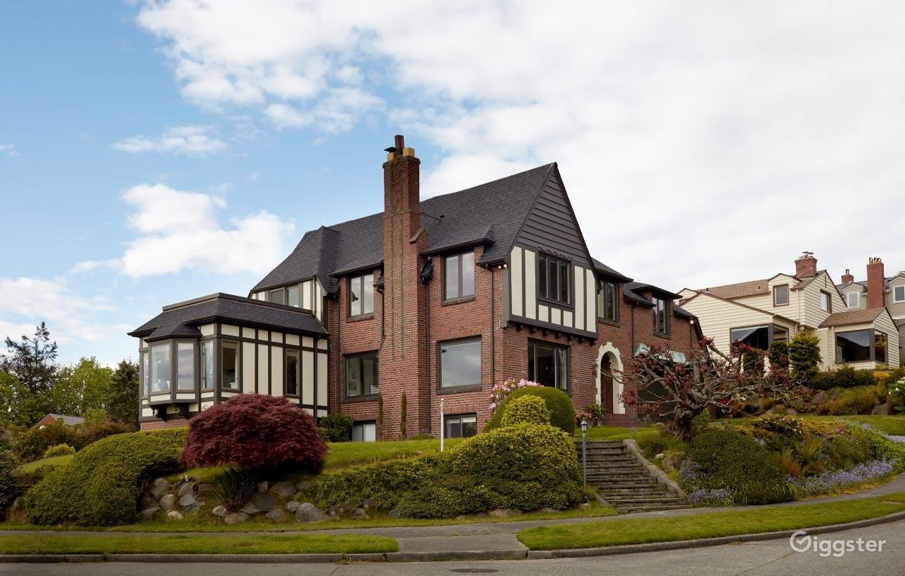 Real Estate Brokers Seattle