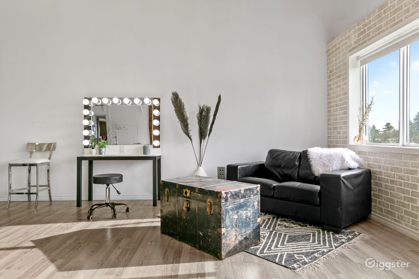 Edmonton The official blog for Giggster Filming locations and