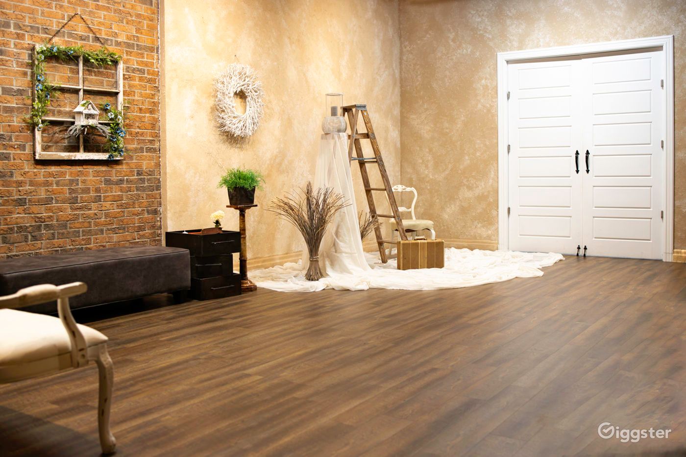 Toronto The official blog for Giggster Filming locations and unique