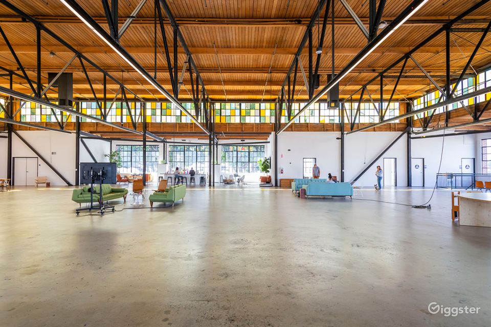 Top 9 Workshop Locations in Los Angeles