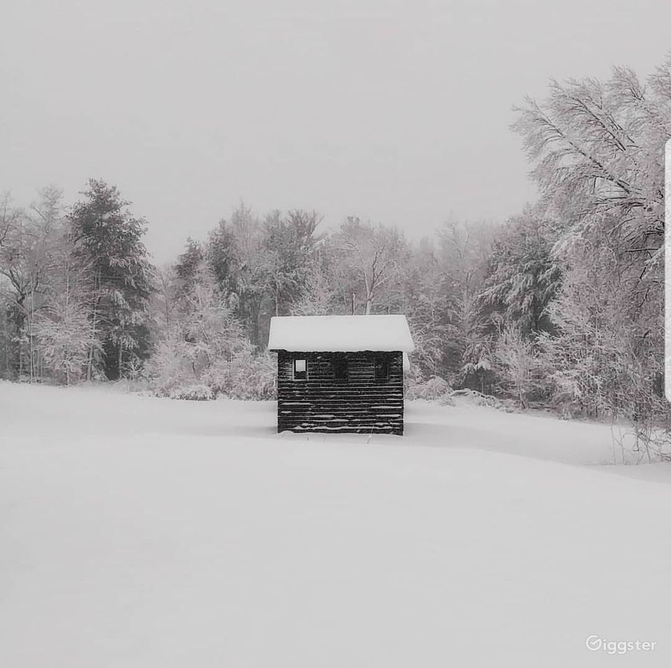 8 Incredible Places to Film a Western in New York