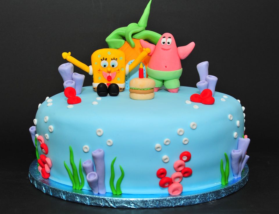 Modern Under Sea Birthday Party – More Ideas Added!