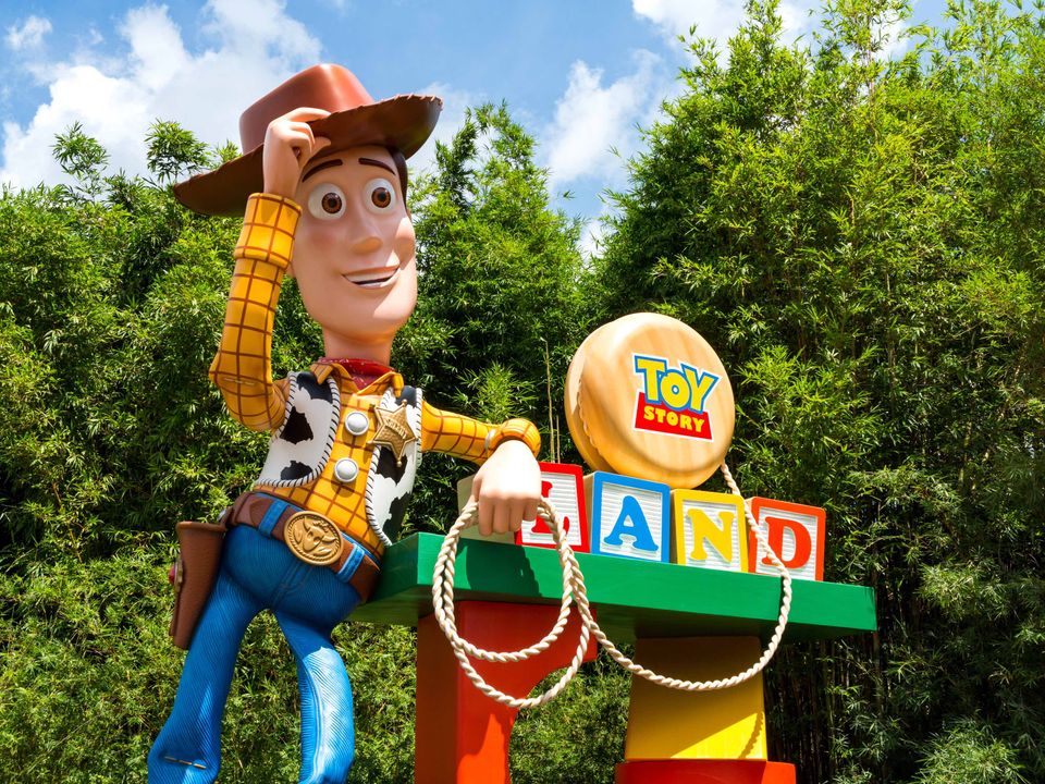 Toy Story Themed Birthday Party – More Ideas Added!